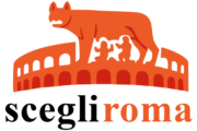 ScegliRoma Logo